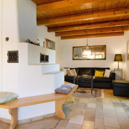 Ferienhaus Reis Ostrach Zewnętrze zdjęcie