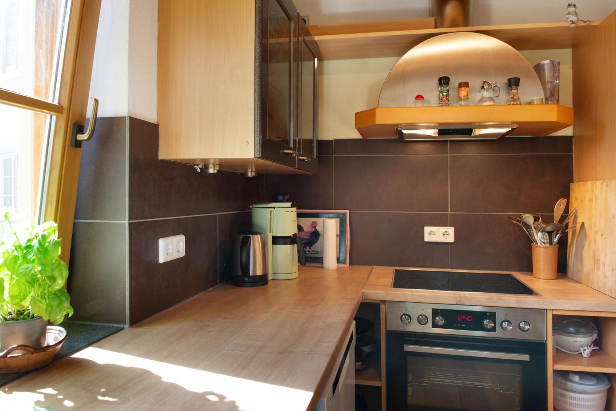 Ferienhaus Reis Ostrach Zewnętrze zdjęcie