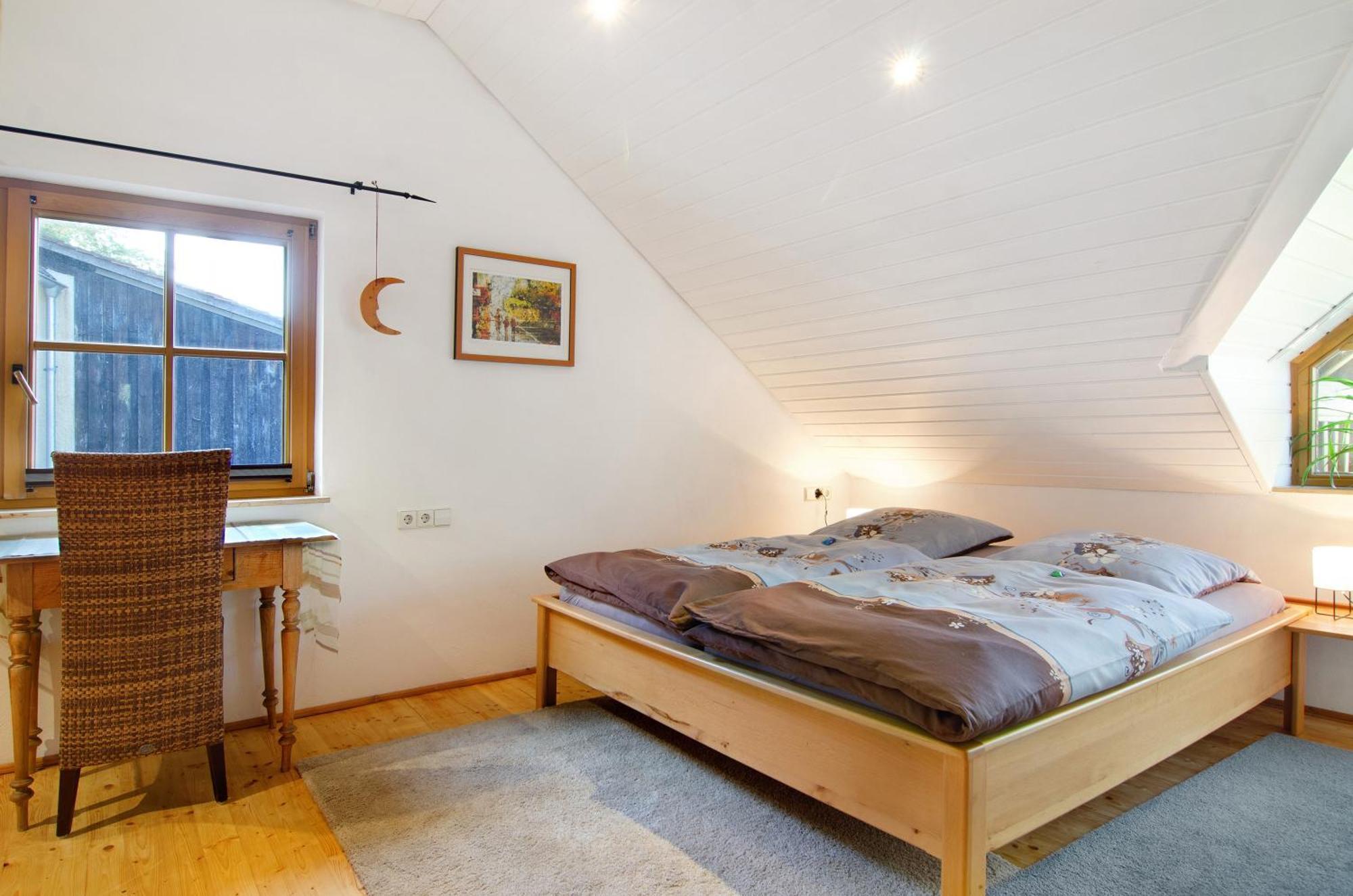 Ferienhaus Reis Ostrach Zewnętrze zdjęcie