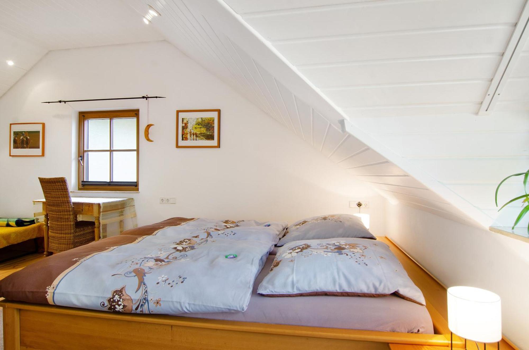 Ferienhaus Reis Ostrach Zewnętrze zdjęcie